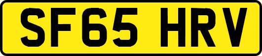 SF65HRV