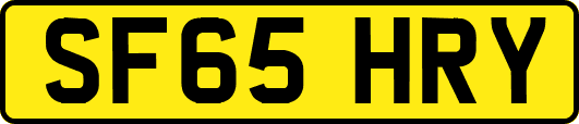 SF65HRY