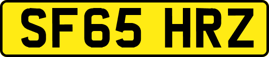 SF65HRZ