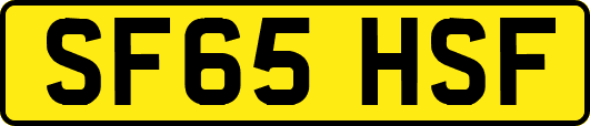 SF65HSF