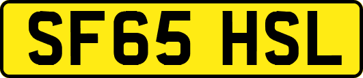 SF65HSL