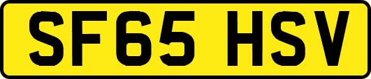 SF65HSV