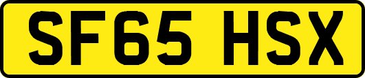SF65HSX