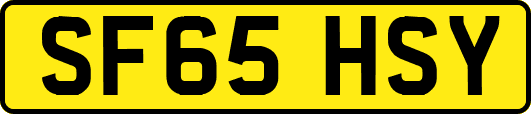 SF65HSY
