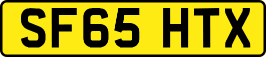 SF65HTX