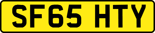 SF65HTY