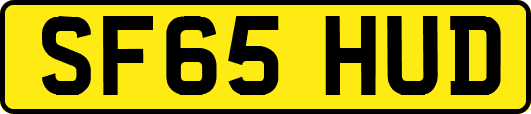 SF65HUD
