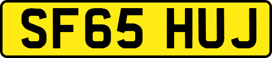SF65HUJ