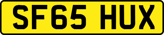 SF65HUX