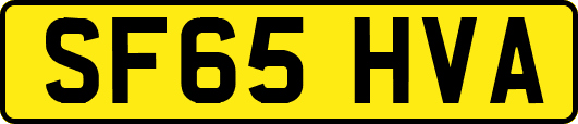 SF65HVA