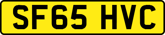 SF65HVC