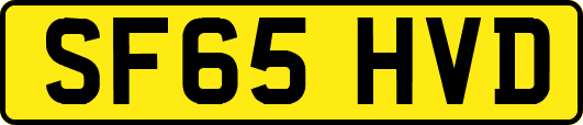 SF65HVD