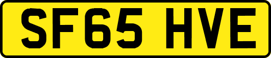 SF65HVE