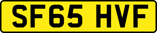 SF65HVF