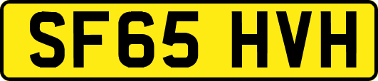 SF65HVH