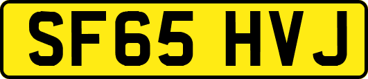 SF65HVJ