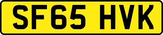 SF65HVK