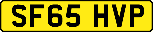 SF65HVP