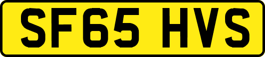 SF65HVS