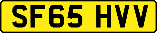 SF65HVV