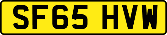 SF65HVW