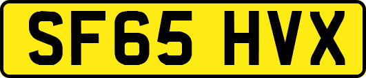 SF65HVX