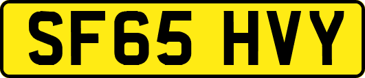 SF65HVY