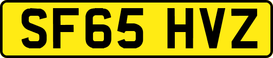 SF65HVZ