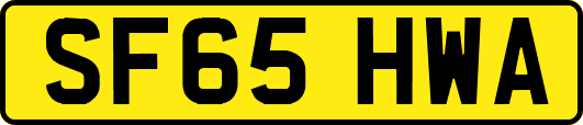 SF65HWA