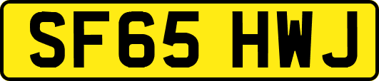 SF65HWJ