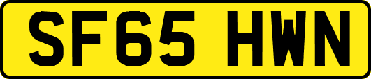 SF65HWN