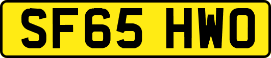 SF65HWO