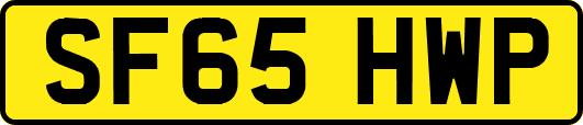 SF65HWP
