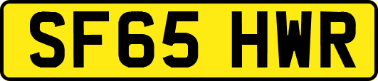 SF65HWR