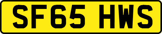 SF65HWS