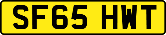 SF65HWT