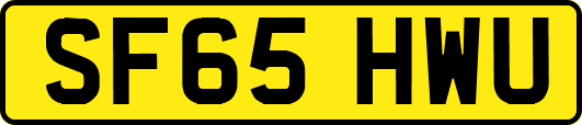 SF65HWU