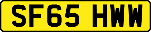 SF65HWW