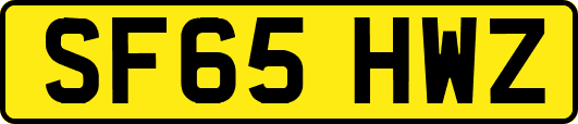SF65HWZ
