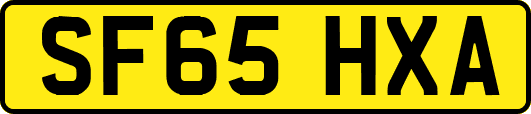 SF65HXA