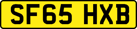 SF65HXB