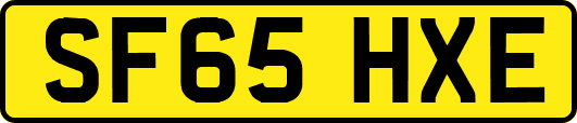 SF65HXE