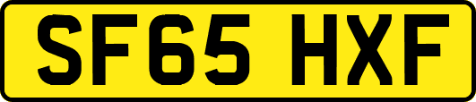 SF65HXF