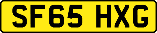 SF65HXG