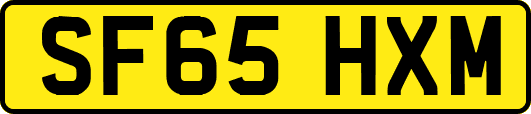 SF65HXM
