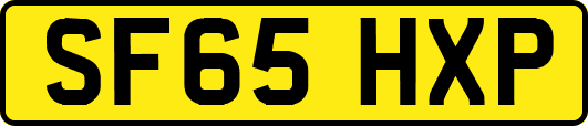 SF65HXP