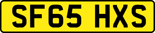 SF65HXS