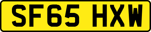 SF65HXW