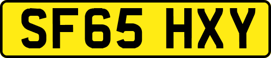 SF65HXY