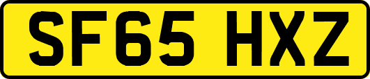 SF65HXZ